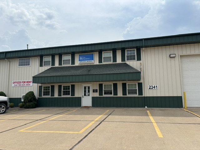 Building 11C Front